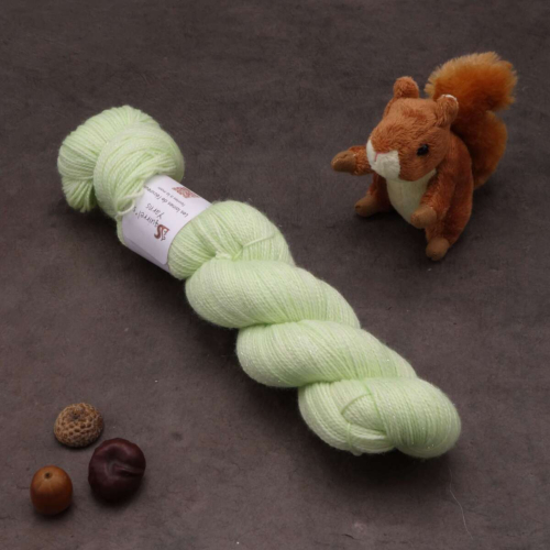 Pécan Fing - Citron vert - 100g