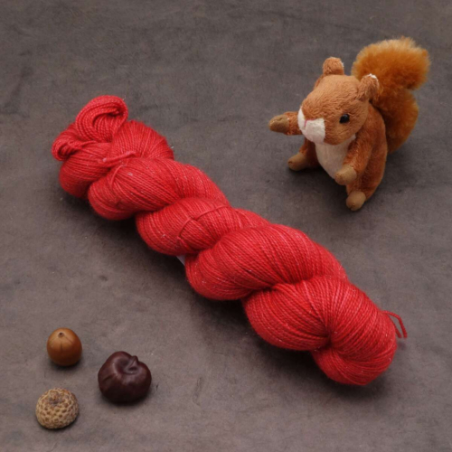 Pécan Fing - Joli coeur - 100g