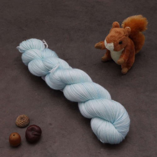 Tourbillon Saule Fing - Glacier - 100g