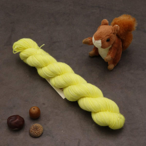 Amande Fing - Cameline - 50g