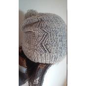 Kit Cristaux de givre (teinture sur commande)