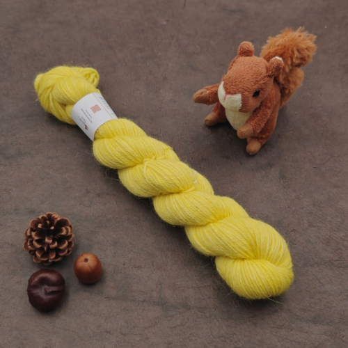 Laurier Sport (éphémère) - Cameline - 50g