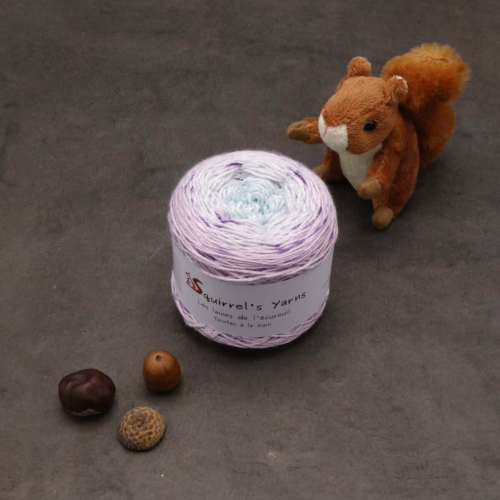 Merisier Fing - Fée des glaces Gradient - 100g