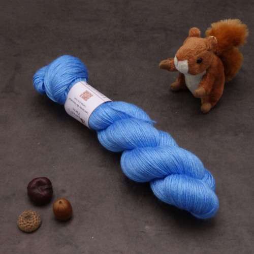Merisier Fing - Pavot bleu de l'Himalaya - 100g
