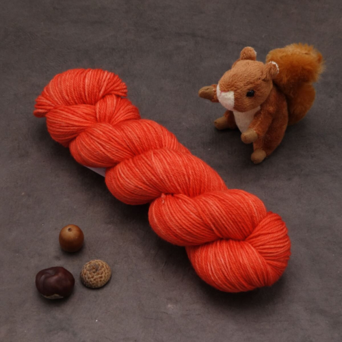 Noisette Sport - Près du feu de camp - 100g