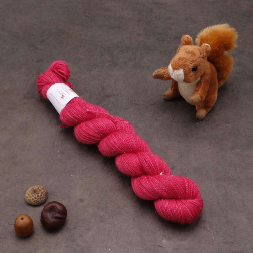 Pécan Fing - Azalée - 50g