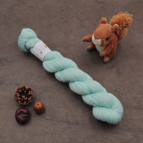 Laurier Sport (éphémère) - Fluorite verte - 50g