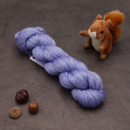 Merisier Fing - Jolie pervenche - 100g