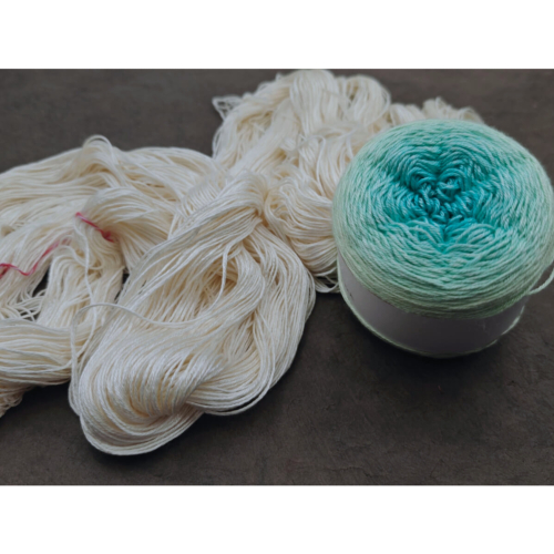 Mûrier Fing (éphémère) - Commande personnalisée