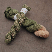 Noisette Fing - "Pooling" Cache-cache dans les bois / Le chat de Priscilia - 100g