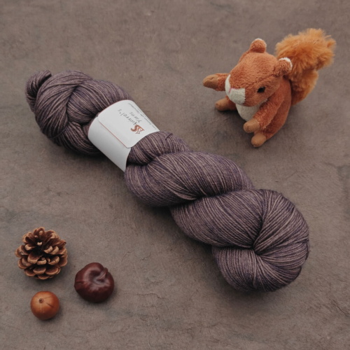 Noisette Fing - Croiser la loutre - 100g