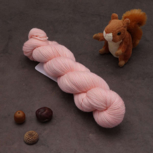 Noisette Fing - Pétale de rose - 100g