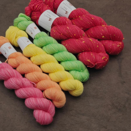 Pack Azalée-Fluo 400g