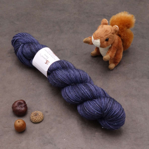 Pécan Fing - Fruit du hasard - 100g