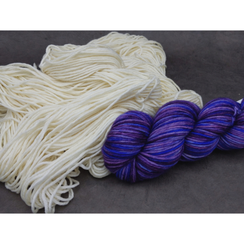 Tourbillon Noisette Aran - Commande personnalisée