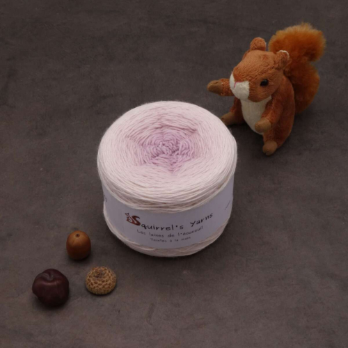 Amande Fing - Voyage au Japon Gradient - 150g