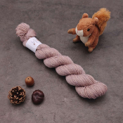 Amande Fing - Bois de rose - 50g