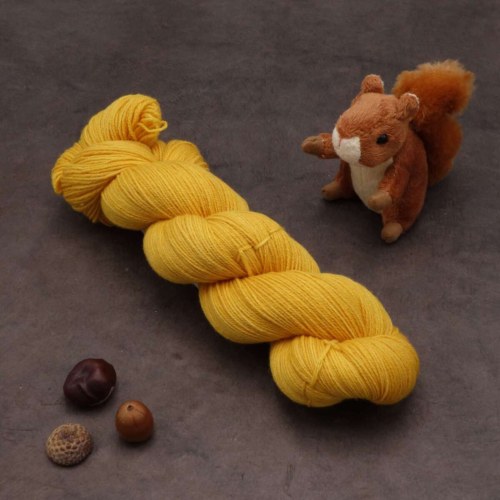 Chêne Fing - Mangue - 95g