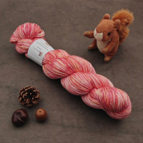 Merisier Fing - Lantana - 100g