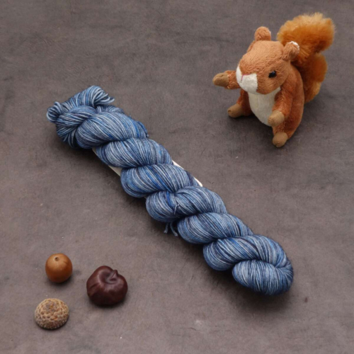 Noisette Fing - Fée Viviane - 50g