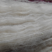 Albizia Shine Light Fing - Non teinte - 50g