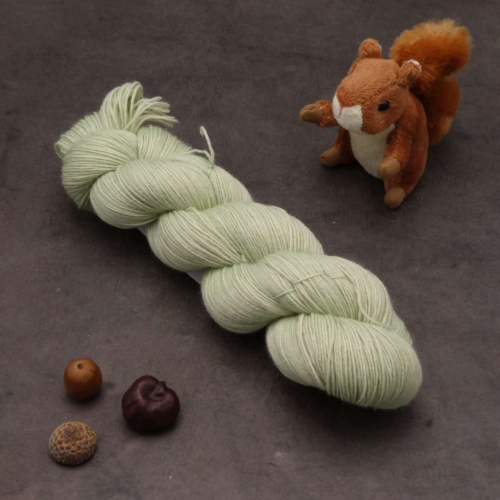 Bigaradier Fing - Grimper dans les amandiers - 100g