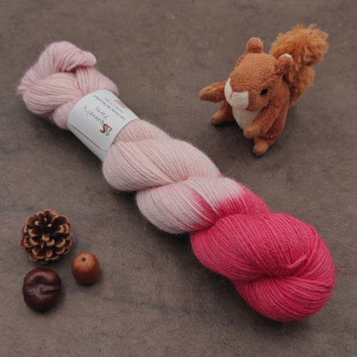 Laurier Sport (éphémère) - "Pooling" Voyage au Japon / Azalée - 100g