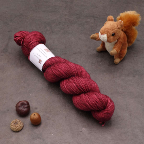 Noisette Fing - Sang-dragon - 100g