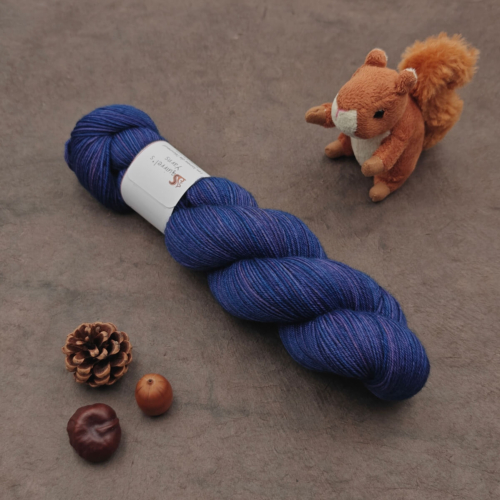 Noisette Fing - Trésor des sous-bois - 100g