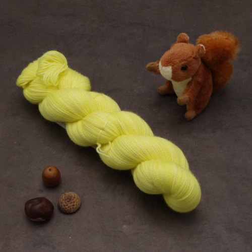 Tourbillon Amande Fing - Cameline - 100g