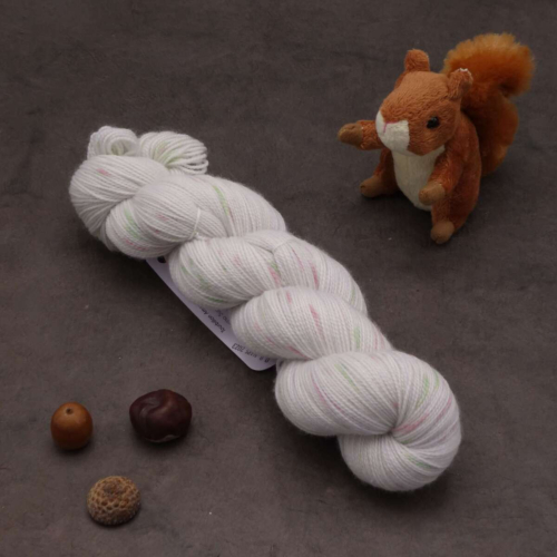 Tourbillon Amande Fing - L'amandier de Van Gogh - 100g