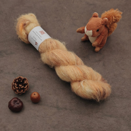 Albizia Light Fing - Fruit du hasard - 50g