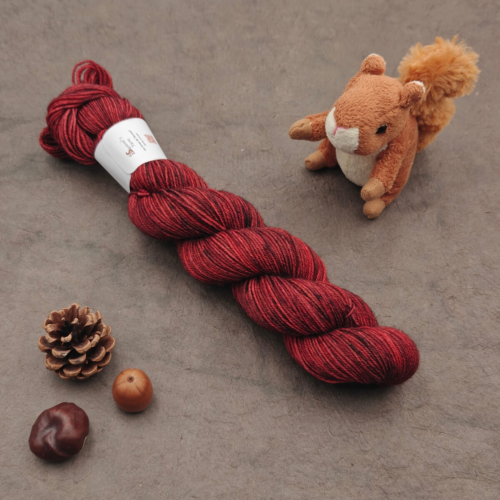 Amande Fing - Fruit du hasard - 50g