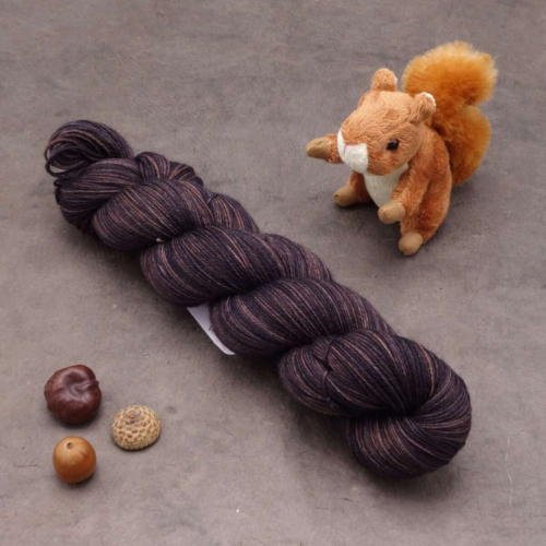 Bigaradier Fing - Ébène - 100g