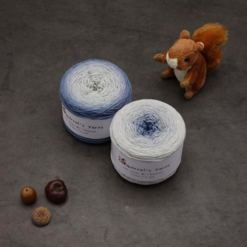 Chêne Fing - Trouver le diadème perdu Gradient - 95g