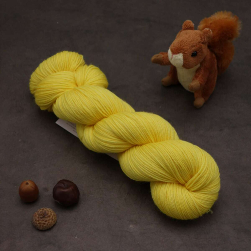 Noisette Fing - Rayon de soleil - 100g