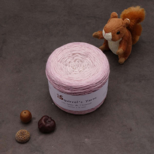 Pécan Fing - Voyage au Japon Gradient - 150g