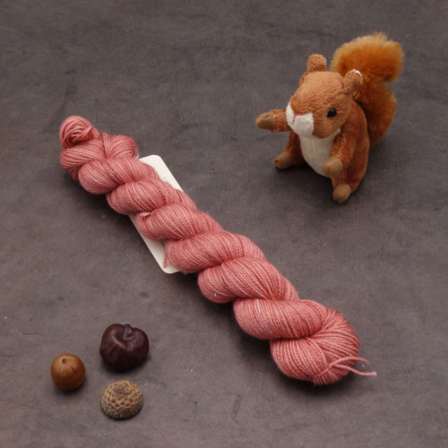 Pécan Fing - Fougères sèches - 50g
