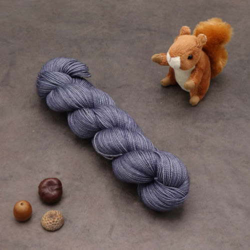 Tourbillon Saule Fing - L'orage arrive - 100g
