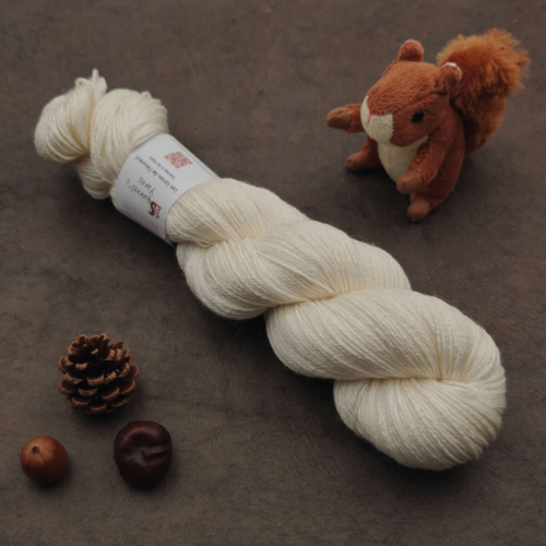 Cajou Fing - Non teinte - 100g