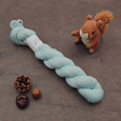 Laurier Sport (éphémère) - Glacier - 50g