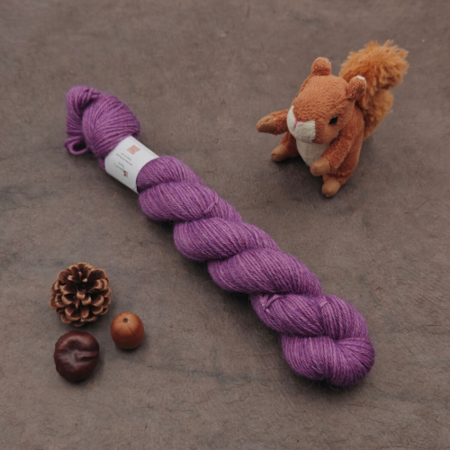 Laurier Sport (éphémère) - Ultraviolet - 50g