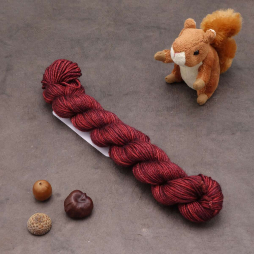 Merisier DK - Grenat - 50g