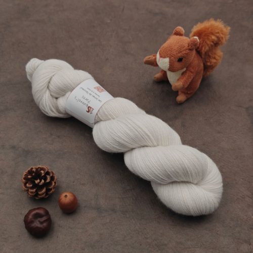 Noisette Fing 500 - Flocon de neige - 100g