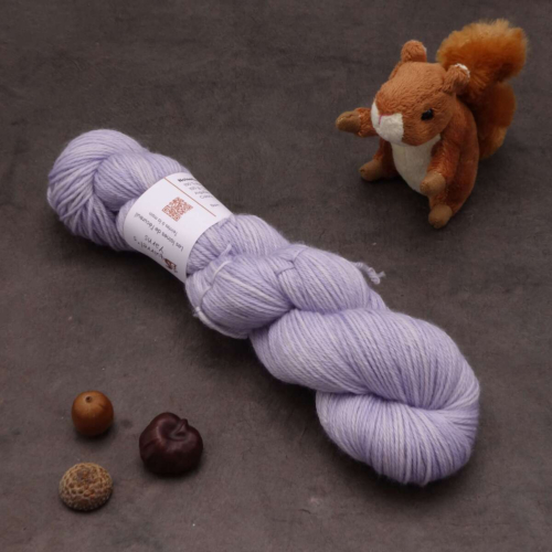 Noisette Sport - Fleur de lin - 100g