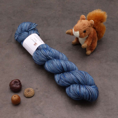 Pécan Fing - Fée Viviane - 100g