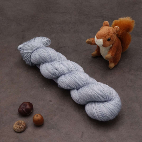 Amande Fing - Eclat d'argent - 100g