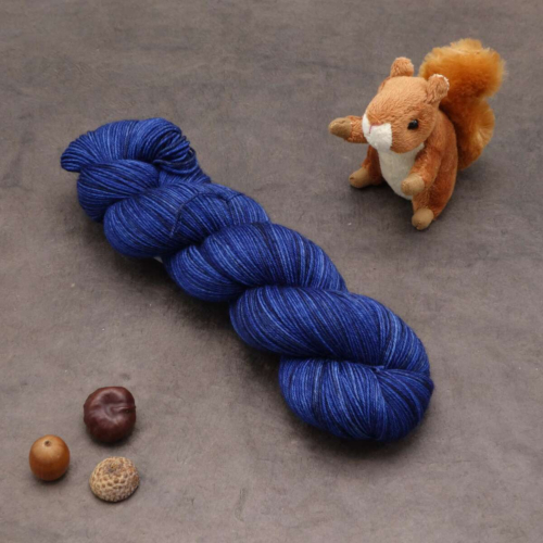 Amande Fing - Saphir - 100g