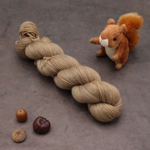 Noisette Sport - Vent de sable - 100g