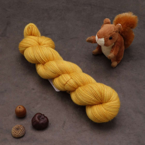 Pécan Fing - Mangue - 100g